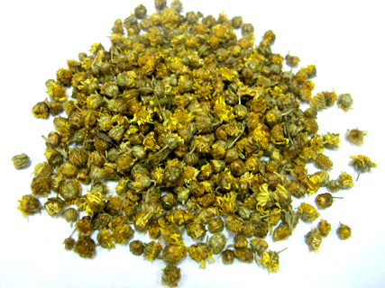 Ye Ju Hua, Wild Chrysanthemum Flower Tea, 500 Grams - Click Image to Close